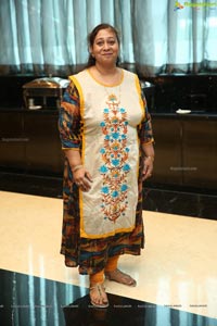 Mrs Saheli Fashion Show