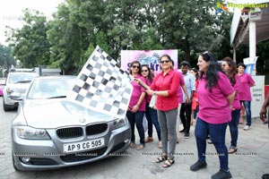 Sanskruti ladies Club Women's Safety Theme