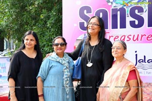 Sanskruti ladies Club Women's Safety Theme