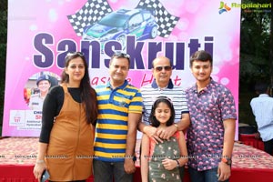 Sanskruti ladies Club Women's Safety Theme