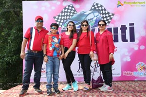 Sanskruti ladies Club Women's Safety Theme