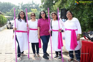 Sanskruti ladies Club Women's Safety Theme