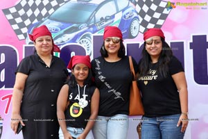 Sanskruti ladies Club Women's Safety Theme