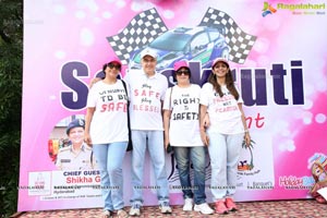 Sanskruti ladies Club Women's Safety Theme