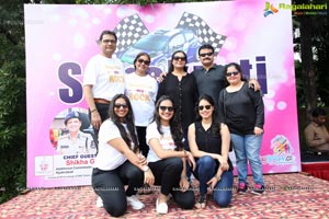 Sanskruti ladies Club Women's Safety Theme