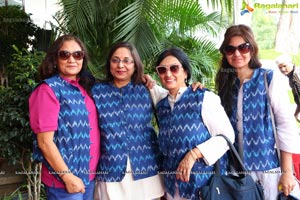 Sanskruti ladies Club Women's Safety Theme