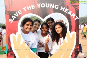 Save The Young Heart