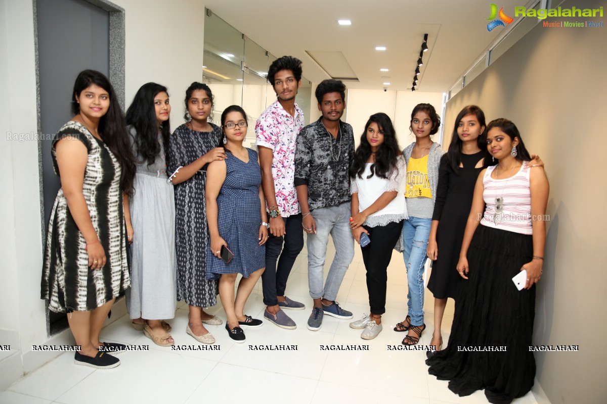 Samana College of Design Studies (SCDS) collaborates with Istituto Marangoni, Italy