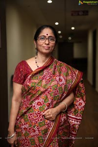 Sexologist Dr. Sharmila Majumdar