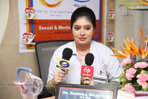 Sexologist Dr. Sharmila Majumdar