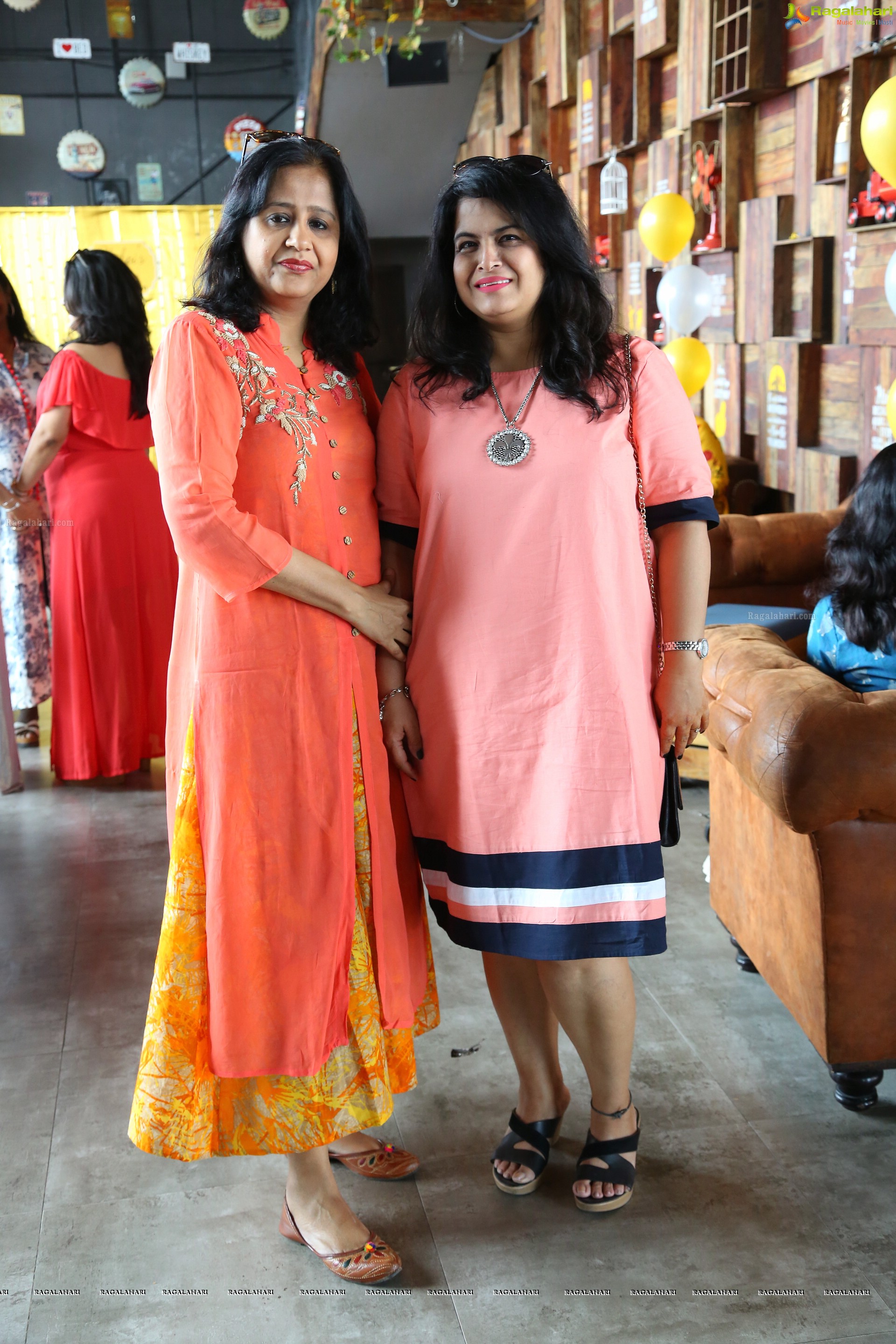 Journey of Success with Mrs. Shilpi Saini Devda at Karma