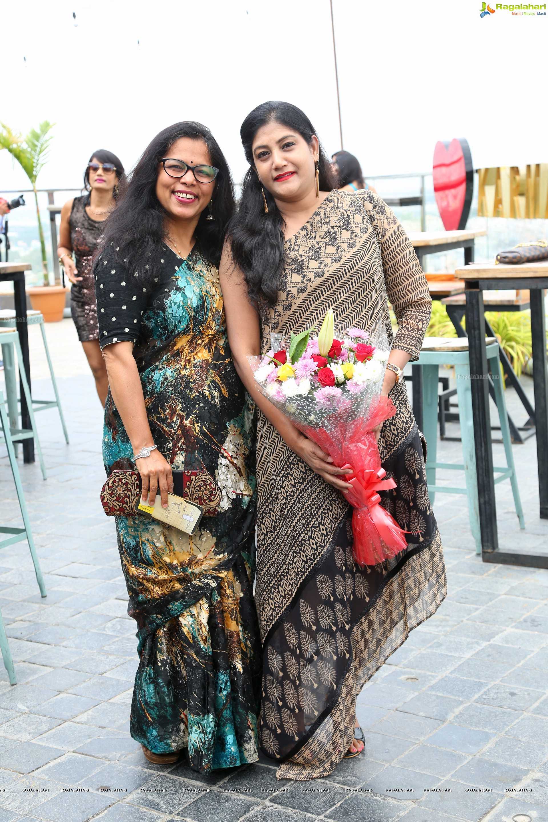 Journey of Success with Mrs. Shilpi Saini Devda at Karma