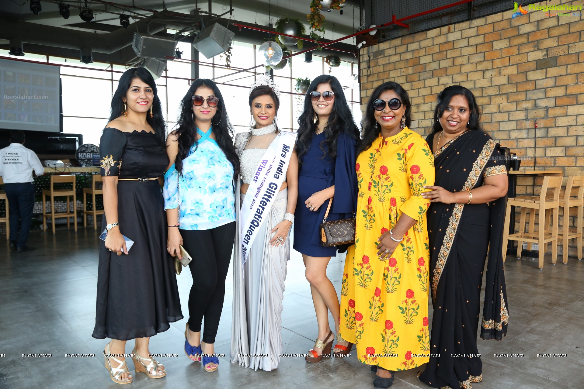 Journey of Success with Mrs. Shilpi Saini Devda at Karma