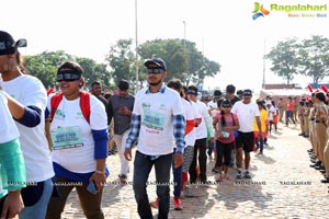 Sight-A-Thon Blindfold 2K Walk