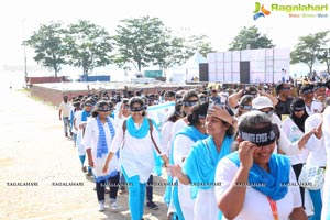 Sight-A-Thon Blindfold 2K Walk