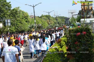 Sight-A-Thon Blindfold 2K Walk