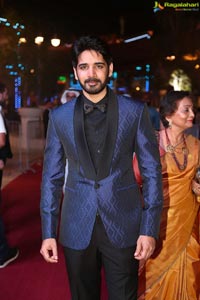 SIIMA 2018 Day 1