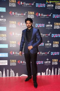 SIIMA 2018 Day 1