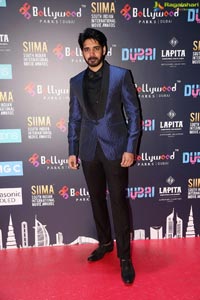 SIIMA 2018 Day 1