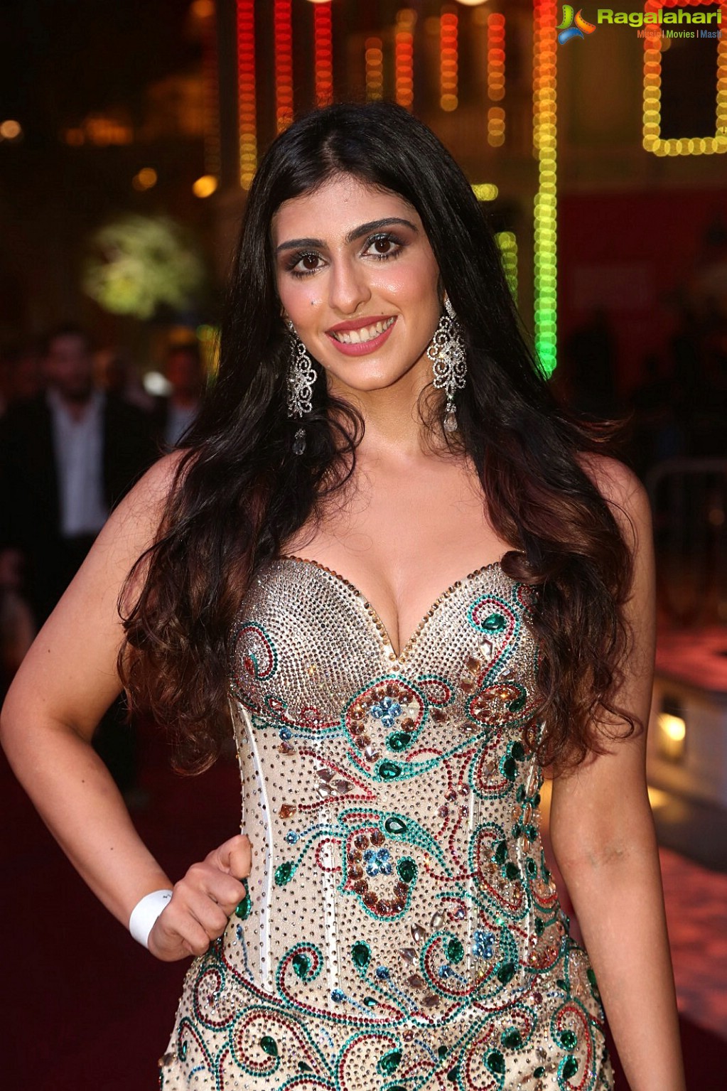 SIIMA 2018 (Day 1)