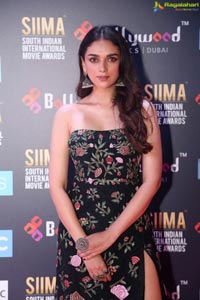 SIIMA 2018 Day 1