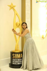 SIIMA 2018 Day 1