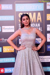 SIIMA 2018 Day 1