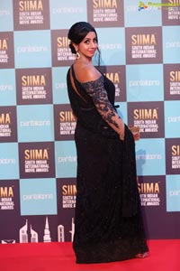 SIIMA 2018 Day 1