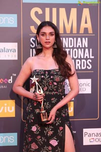 SIIMA 2018 Day 1