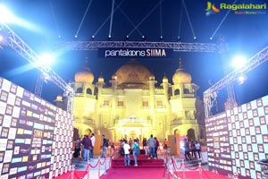 SIIMA 2018 Day 1