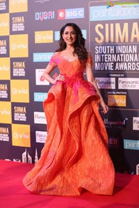 SIIMA 2018 Day 1