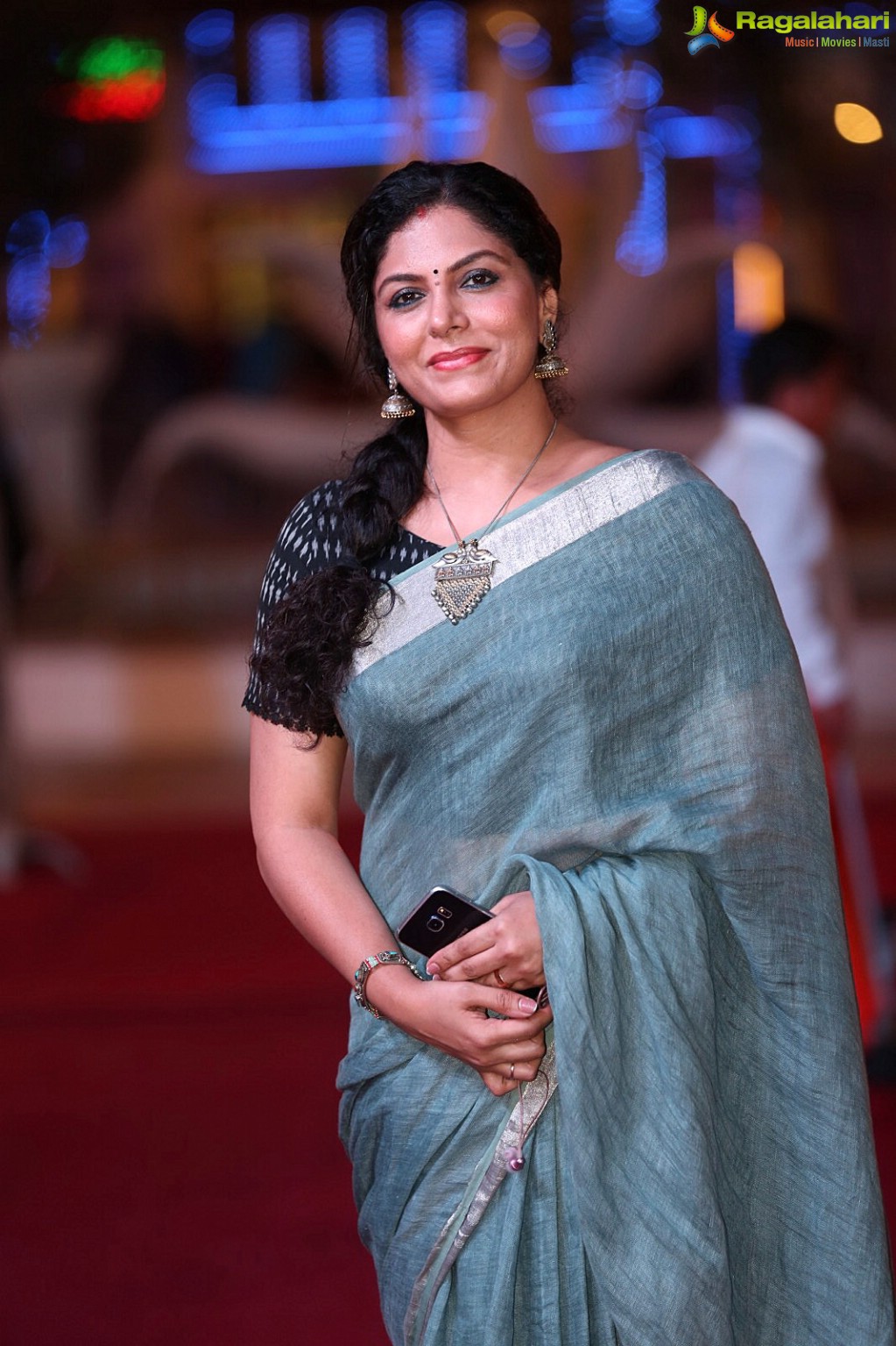 SIIMA 2018 (Day 1)