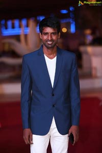 SIIMA 2018 Day 1