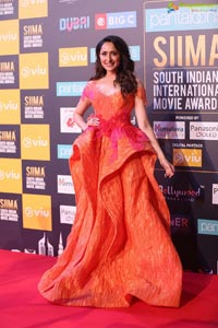 SIIMA 2018 Day 1