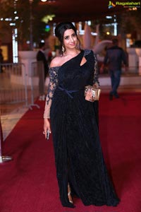 SIIMA 2018 Day 1