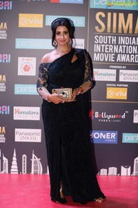 SIIMA 2018 Day 1