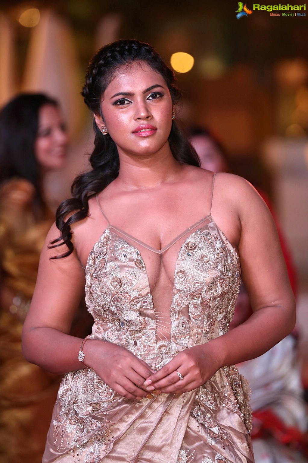 SIIMA 2018 (Day 1)