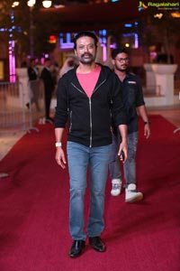 SIIMA 2018 Day 1