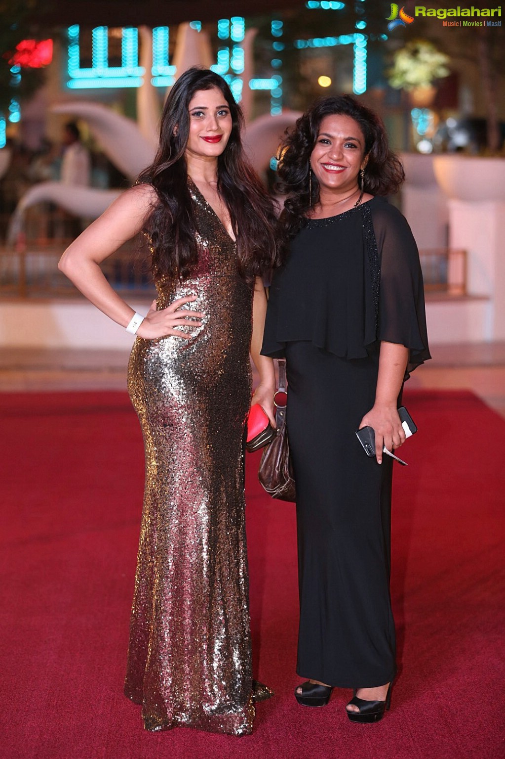 SIIMA 2018 (Day 1)