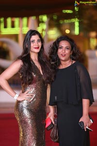 SIIMA 2018 Day 1