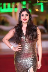 SIIMA 2018 Day 1