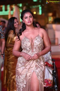 SIIMA 2018 Day 1