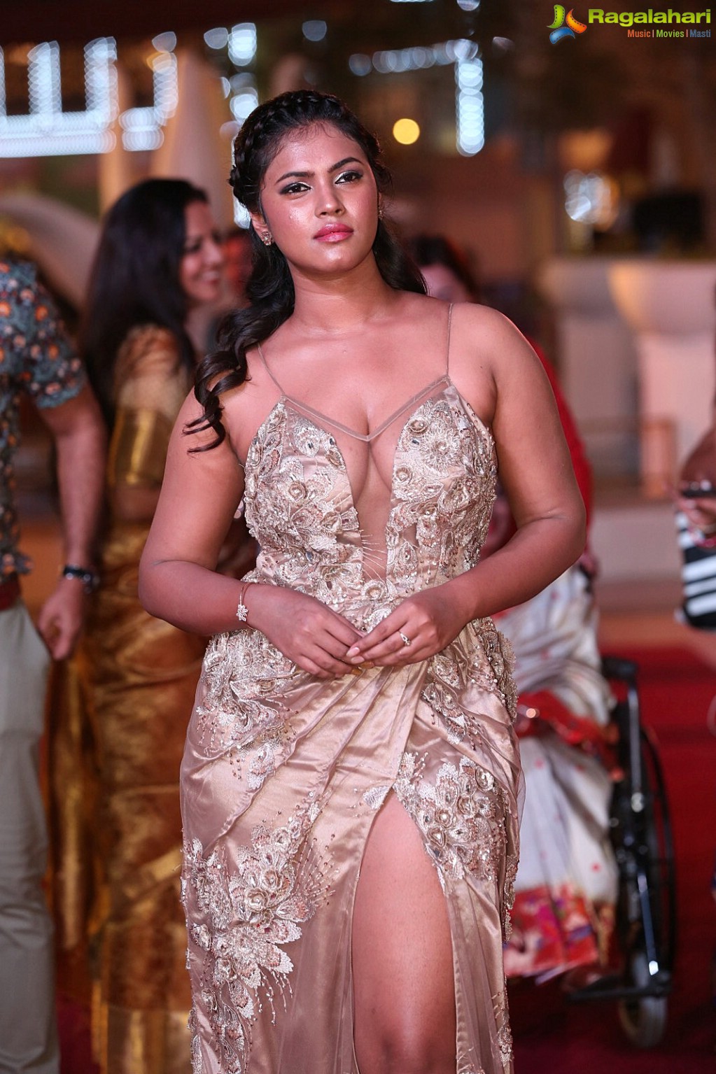 SIIMA 2018 (Day 1)