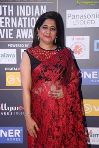 SIIMA 2018 Day 1