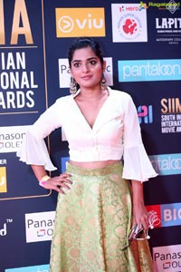 SIIMA 2018 Day 1