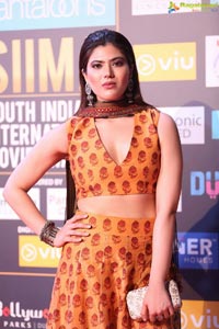 SIIMA 2018 Day 1