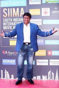 SIIMA 2018 Day 1