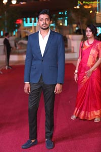 SIIMA 2018 Day 1