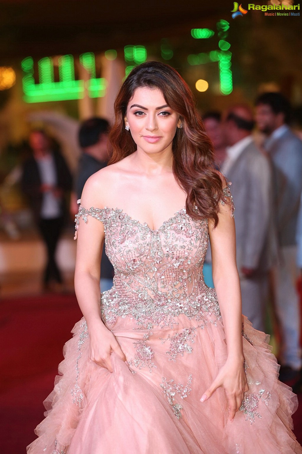 SIIMA 2018 (Day 1)