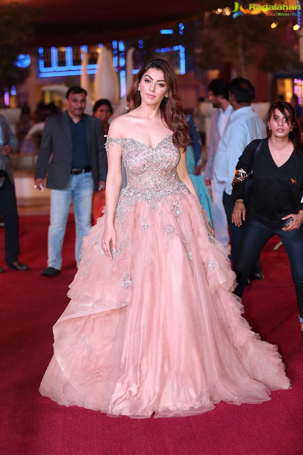 SIIMA 2018 (Day 1)